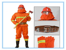消防防護類產品檢測